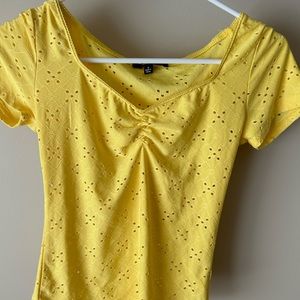 Super cute holy shirt